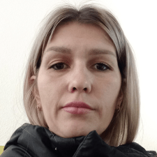 Заказчик Анна П. — Украина, Валки.