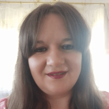 Freelancer Anna P. — Ukraina, Szpola. Specjalizacja — Tłumaczenie tekstów