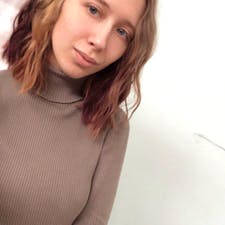 Фрилансер Анна Щ. — Украина, Киев. Специализация — Архитектурные проекты