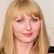 Анна Семёнова