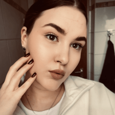 Anna Sergeevna