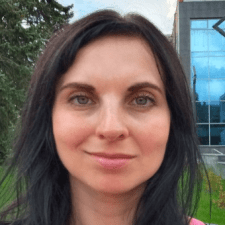 Anna Shostak