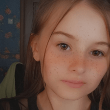 Анна Сивоголовко