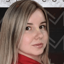Заказчик Anna G. — Украина, Киев.