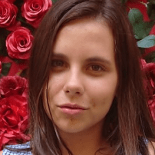 Фрилансер Анна Т. — Украина, Ивано-Франковск. Специализация — Оформление страниц в социальных сетях, Редактура и корректура текстов