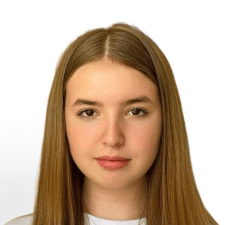 Фрилансер Анна Т. — Украина, Ужгород. Специализация — Английский язык, Редактура и корректура текстов