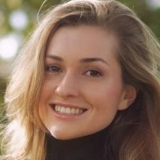 Фрилансер Анна М. — Украина, Киев. Специализация — Английский язык