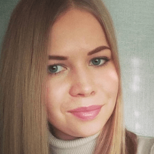 Anna Tsyutsyura