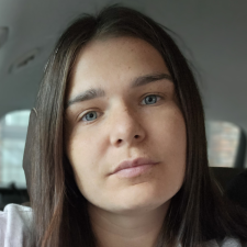 Фрилансер Анна С. — Украина, Херсон. Специализация — AI обработка текстов, Написание статей