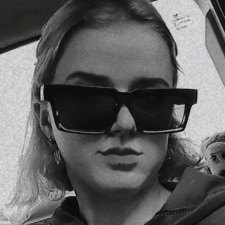 Freelancer Anna Z. — Ukraine. Core skill — Photo Processing, Photography