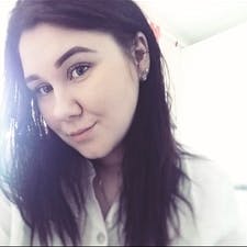 Фрилансер Anna L. — Украина. Специализация — Копирайтинг, Рерайтинг