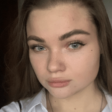 Фрилансер Анна С. — Украина, Днепр. Специализация — Логотипы, Иллюстрации и рисунки