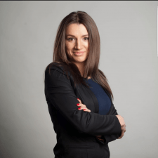 Заказчик Анна Ч. — Украина, Киев.