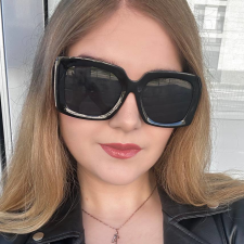 Фрилансер Анна Б. — Украина, Житомир. Специализация — Копирайтинг, Английский язык