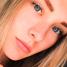 Фрилансер Анна Г. — Украина, Киев. Специализация — Продвижение в социальных сетях (SMM)