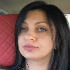 Freelancer Anastasiia D. — Ukraina, Sławuty.