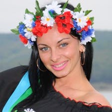 Фрилансер Анна П. — Украина, Черновцы.
