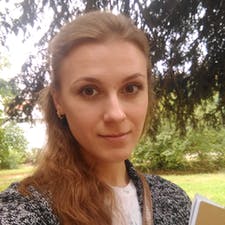 Анна Сохацкая