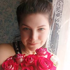 Заказчик Анна Н. — Украина, Павлоград.