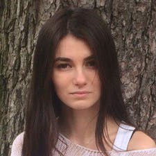 Анна Орлина