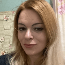 Фрилансер Анна П. — Украина, Чернигов. Специализация — Рекрутинг (HR)