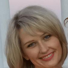 Anna Goroneskul