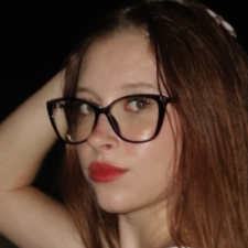 Фрилансер Анна Ж. — Украина, Боярка. Специализация — AI в дизайне, Перевод текстов