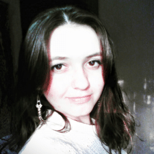 Freelancer Anastasiya L. — Ukraine, Zaporozhe. Specialization — Text translation, German