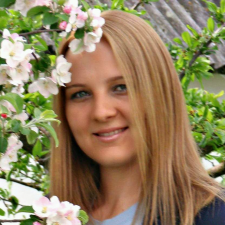Фрилансер Анна Т. — Украина, Гребенки. Специализация — Дизайн сайтов, Баннеры