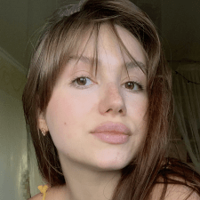 Фрилансер Анна Н. — Украина, Одесса. Специализация — Видеореклама, Аудио и видео монтаж