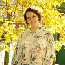 Фрилансер Анна Ф. — Украина, Запорожье. Специализация — Дизайн сайтов, Дизайн сайтов