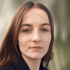 Freelancer Hanna R. — Ukraina. Specjalizacja — Język angielski, Język angielski
