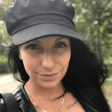 Фрилансер Анна Ф. — Украина, Киев. Специализация — Музыка, Услуги диктора