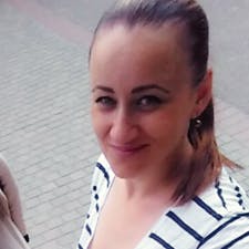Анна Коломицкая
