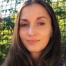 Фрилансер Анна Ф. — Украина, Запорожье. Специализация — Иллюстрации и рисунки, Живопись и графика