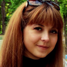 Заказчик Анна Д. — Украина, Киев.
