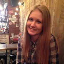 Анна Климович