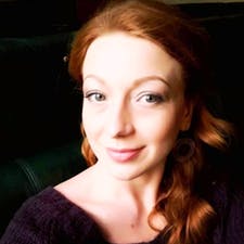 Фрилансер Anna P. — Украина, Одесса. Специализация — Написание статей