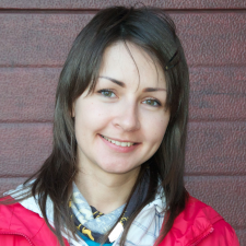 Фрилансер Anna K. — Украина. Специализация — Аудио и видео монтаж, Обработка видео