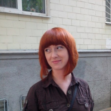 Фрилансер Анна В. — Украина, Полтава. Специализация — Копирайтинг, Рерайтинг