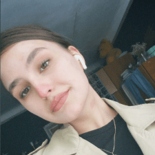 Фрилансер Anna K. — Украина, Киев. Специализация — Продвижение в социальных сетях (SMM), Продвижение в социальных сетях (SMM)
