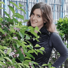 Анна Потапчук