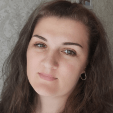 Freelancer Inna D. — Ukraina, Piryantin. Specjalizacja — Copywriting