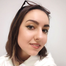 Freelancer Anna Z. — Ukraine, Kharkiv. Core skill — Photo Processing, Presentations