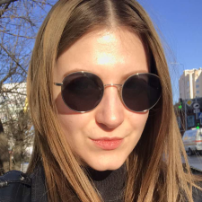 Анна Василенко