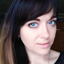 Фрилансер Anna V. — Украина, Харьков. Специализация — Полиграфический дизайн, Обработка фото