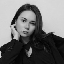 Анна Олександрівна