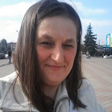 Заказчик Anna S. — Украина, Трускавец.