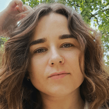 Zleceniodawca Nastya S. — Ukraina, Żytomierz.