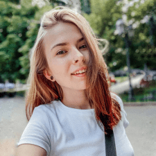 Freelancer Anna K. — Ukraina, Kijów. Specjalizacja — Projektowanie dla poligrafii, Ilustracje i rysunki